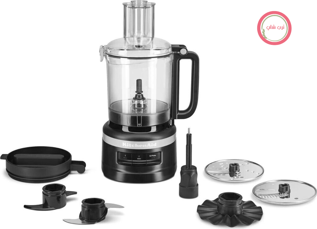 غذا ساز خردکن حرفه ای کیچن اید آمریکا KitchenAid 5KFP0921EBM